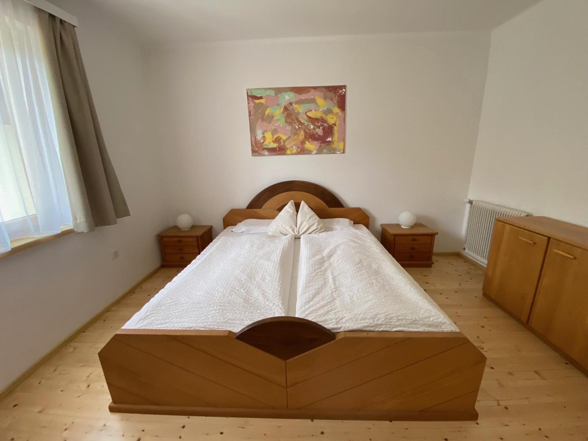 Almufer-Appartements Grünau im Almtal Eksteriør billede