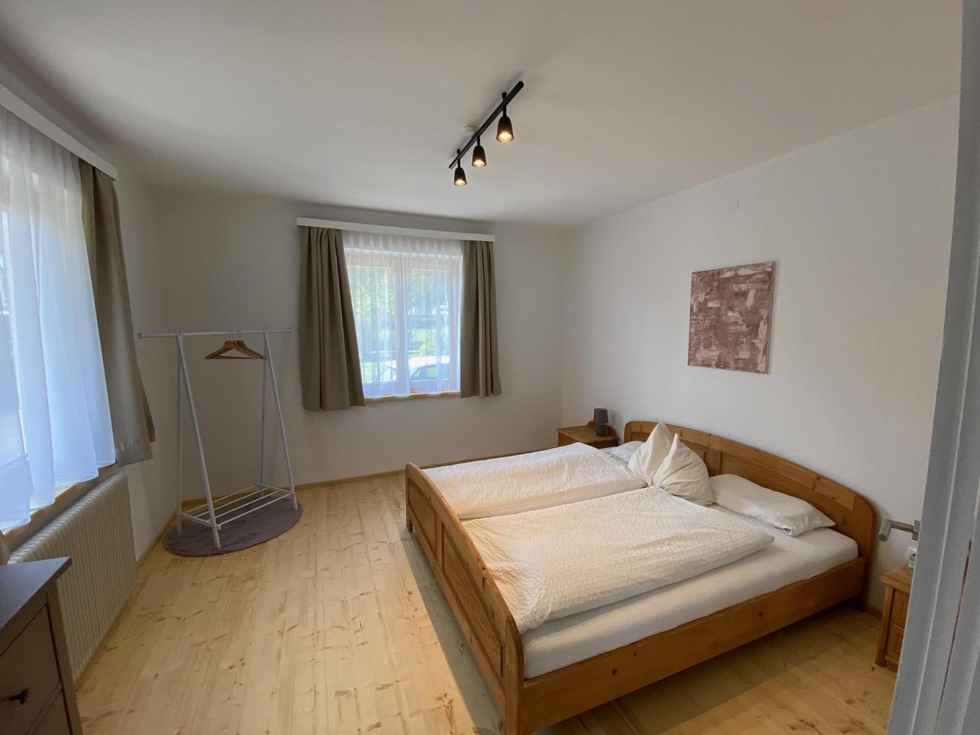 Almufer-Appartements Grünau im Almtal Eksteriør billede
