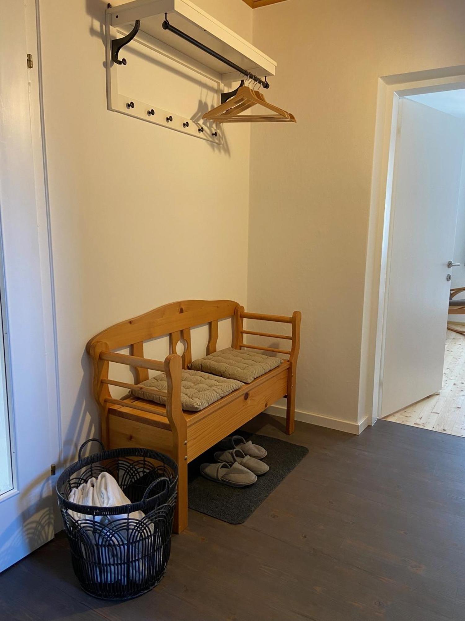 Almufer-Appartements Grünau im Almtal Eksteriør billede